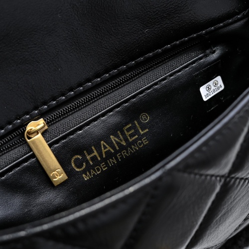 Cheap Chanel AAA Quality Messenger Bags For Women #1270168 Replica Wholesale [$80.00 USD] [ITEM#1270168] on Replica Chanel AAA Messenger Bags