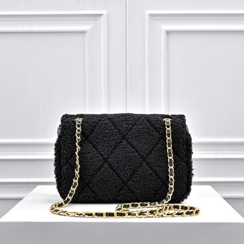 Cheap Chanel AAA Quality Messenger Bags #1270169 Replica Wholesale [$82.00 USD] [ITEM#1270169] on Replica Chanel AAA Messenger Bags