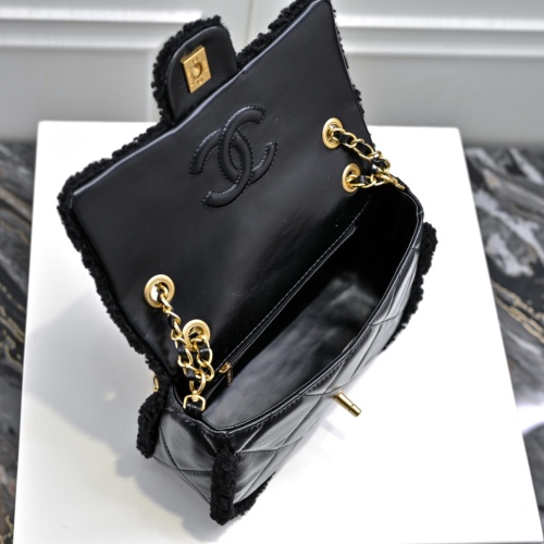 Cheap Chanel AAA Quality Messenger Bags #1270169 Replica Wholesale [$82.00 USD] [ITEM#1270169] on Replica Chanel AAA Messenger Bags