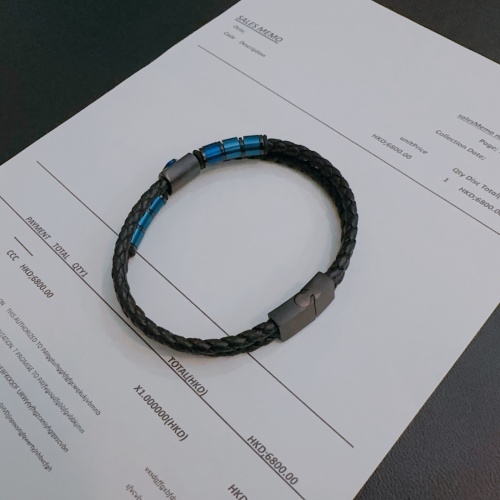 Cheap Armani Bracelets #1270171 Replica Wholesale [$42.00 USD] [ITEM#1270171] on Replica Armani Bracelets