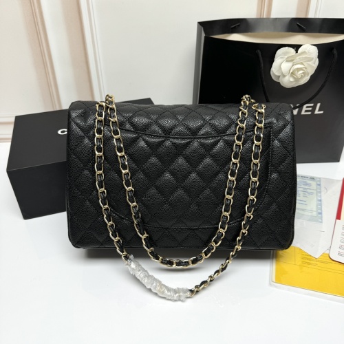 Cheap Chanel AAA Quality Shoulder Bags For Women #1270172 Replica Wholesale [$100.00 USD] [ITEM#1270172] on Replica Chanel AAA Quality Shoulder Bags