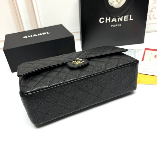 Cheap Chanel AAA Quality Shoulder Bags For Women #1270172 Replica Wholesale [$100.00 USD] [ITEM#1270172] on Replica Chanel AAA Quality Shoulder Bags