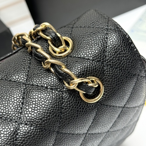 Cheap Chanel AAA Quality Shoulder Bags For Women #1270172 Replica Wholesale [$100.00 USD] [ITEM#1270172] on Replica Chanel AAA Quality Shoulder Bags