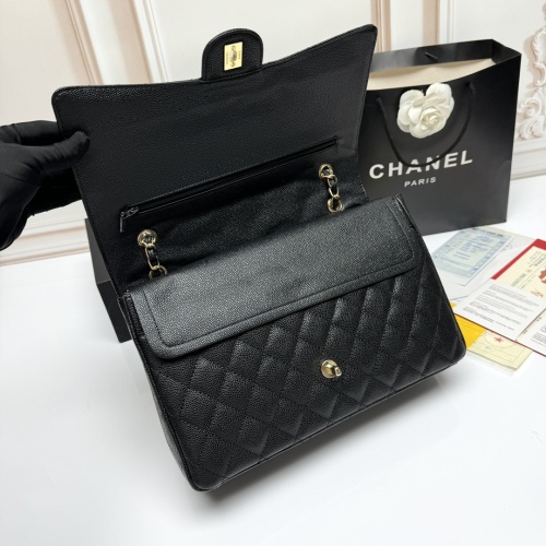 Cheap Chanel AAA Quality Shoulder Bags For Women #1270172 Replica Wholesale [$100.00 USD] [ITEM#1270172] on Replica Chanel AAA Quality Shoulder Bags