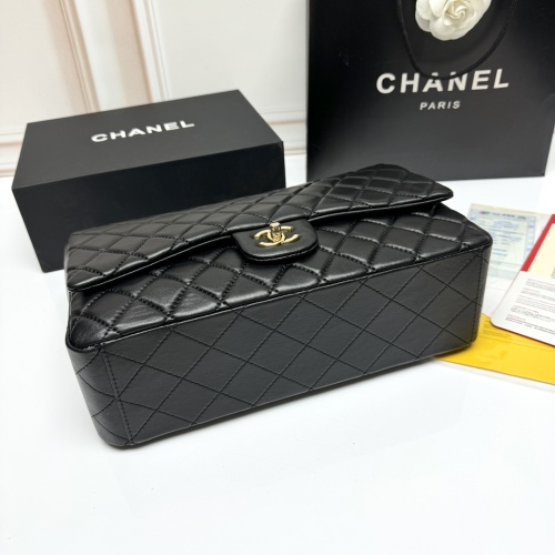 Cheap Chanel AAA Quality Shoulder Bags For Women #1270174 Replica Wholesale [$100.00 USD] [ITEM#1270174] on Replica Chanel AAA Quality Shoulder Bags