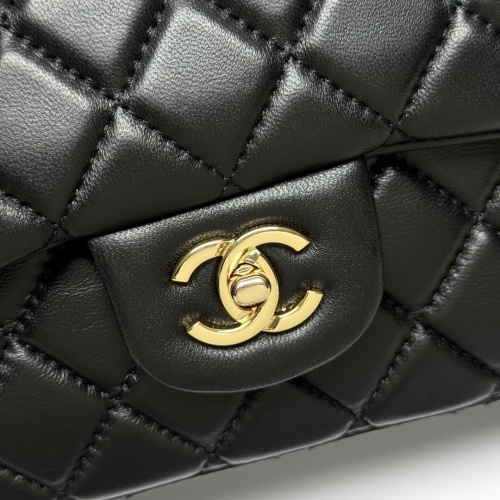 Cheap Chanel AAA Quality Shoulder Bags For Women #1270174 Replica Wholesale [$100.00 USD] [ITEM#1270174] on Replica Chanel AAA Quality Shoulder Bags