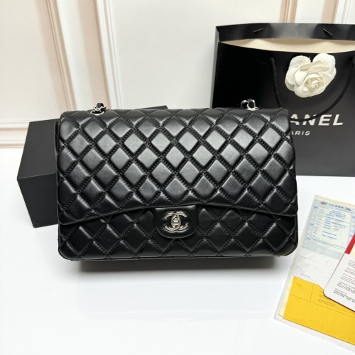 Cheap Chanel AAA Quality Shoulder Bags For Women #1270176 Replica Wholesale [$100.00 USD] [ITEM#1270176] on Replica Chanel AAA Quality Shoulder Bags