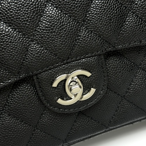 Cheap Chanel AAA Quality Shoulder Bags For Women #1270180 Replica Wholesale [$102.00 USD] [ITEM#1270180] on Replica Chanel AAA Quality Shoulder Bags