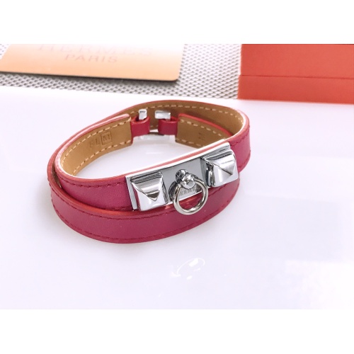 Cheap Hermes Bracelets #1270182 Replica Wholesale [$42.00 USD] [ITEM#1270182] on Replica Hermes Bracelets