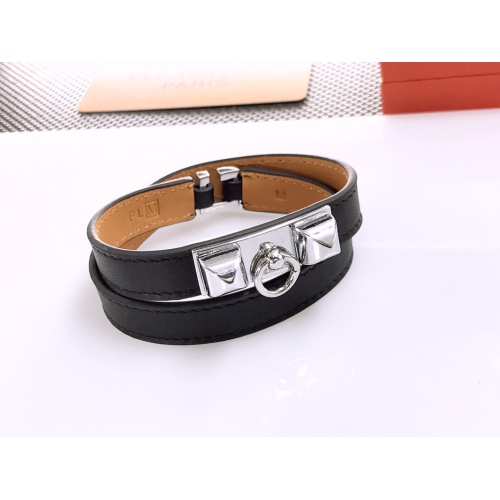 Cheap Hermes Bracelets #1270183 Replica Wholesale [$42.00 USD] [ITEM#1270183] on Replica 