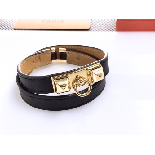 Cheap Hermes Bracelets #1270192 Replica Wholesale [$42.00 USD] [ITEM#1270192] on Replica 