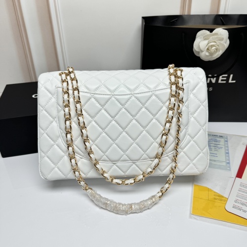 Cheap Chanel AAA Quality Shoulder Bags For Women #1270193 Replica Wholesale [$100.00 USD] [ITEM#1270193] on Replica Chanel AAA Quality Shoulder Bags