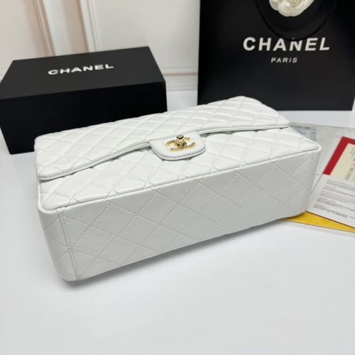 Cheap Chanel AAA Quality Shoulder Bags For Women #1270193 Replica Wholesale [$100.00 USD] [ITEM#1270193] on Replica Chanel AAA Quality Shoulder Bags