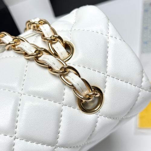 Cheap Chanel AAA Quality Shoulder Bags For Women #1270193 Replica Wholesale [$100.00 USD] [ITEM#1270193] on Replica Chanel AAA Quality Shoulder Bags