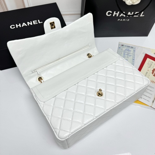 Cheap Chanel AAA Quality Shoulder Bags For Women #1270193 Replica Wholesale [$100.00 USD] [ITEM#1270193] on Replica Chanel AAA Quality Shoulder Bags