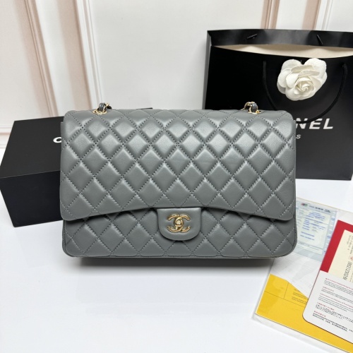 Cheap Chanel AAA Quality Shoulder Bags For Women #1270195 Replica Wholesale [$100.00 USD] [ITEM#1270195] on Replica 