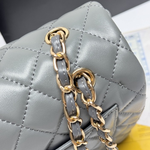 Cheap Chanel AAA Quality Shoulder Bags For Women #1270195 Replica Wholesale [$100.00 USD] [ITEM#1270195] on Replica 