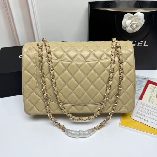 Cheap Chanel AAA Quality Shoulder Bags For Women #1270196 Replica Wholesale [$100.00 USD] [ITEM#1270196] on Replica Chanel AAA Quality Shoulder Bags