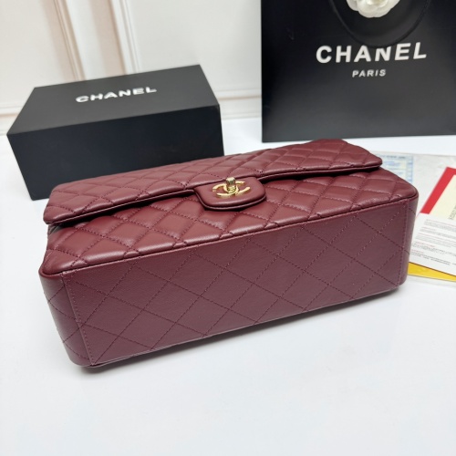 Cheap Chanel AAA Quality Shoulder Bags For Women #1270197 Replica Wholesale [$100.00 USD] [ITEM#1270197] on Replica Chanel AAA Quality Shoulder Bags