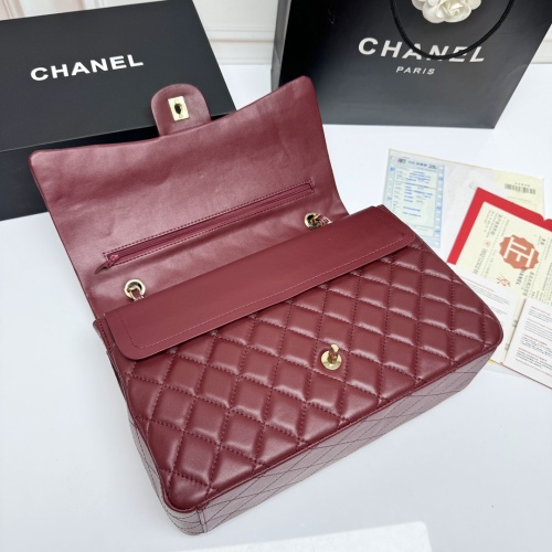 Cheap Chanel AAA Quality Shoulder Bags For Women #1270197 Replica Wholesale [$100.00 USD] [ITEM#1270197] on Replica Chanel AAA Quality Shoulder Bags