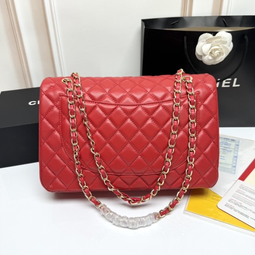 Cheap Chanel AAA Quality Shoulder Bags For Women #1270198 Replica Wholesale [$100.00 USD] [ITEM#1270198] on Replica Chanel AAA Quality Shoulder Bags