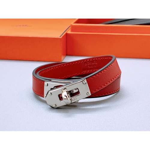 Cheap Hermes Bracelets #1270204 Replica Wholesale [$56.00 USD] [ITEM#1270204] on Replica 