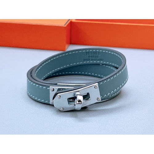 Cheap Hermes Bracelets #1270205 Replica Wholesale [$56.00 USD] [ITEM#1270205] on Replica 