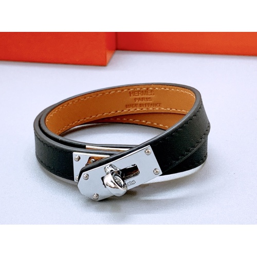 Cheap Hermes Bracelets #1270207 Replica Wholesale [$56.00 USD] [ITEM#1270207] on Replica 