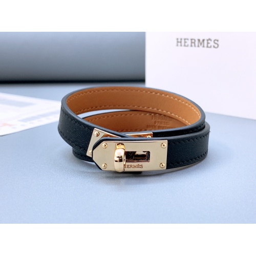 Cheap Hermes Bracelets #1270209 Replica Wholesale [$56.00 USD] [ITEM#1270209] on Replica 