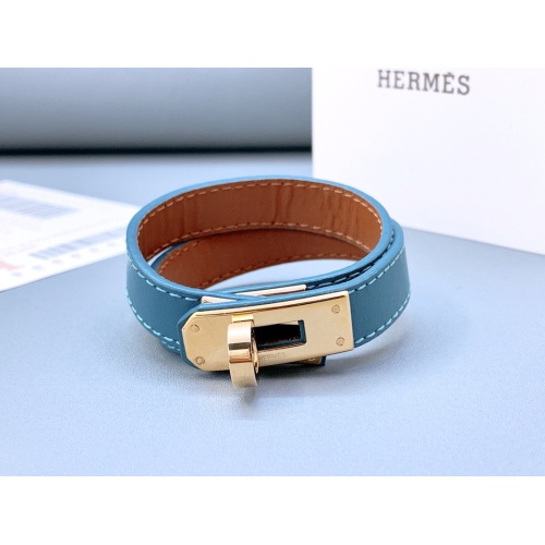 Cheap Hermes Bracelets #1270214 Replica Wholesale [$56.00 USD] [ITEM#1270214] on Replica 