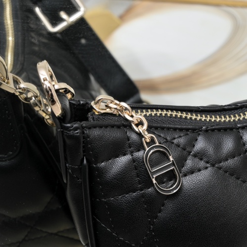 Cheap Christian Dior AAA Quality Shoulder Bags For Women #1270216 Replica Wholesale [$82.00 USD] [ITEM#1270216] on Replica Christian Dior AAA Quality Shoulder Bags