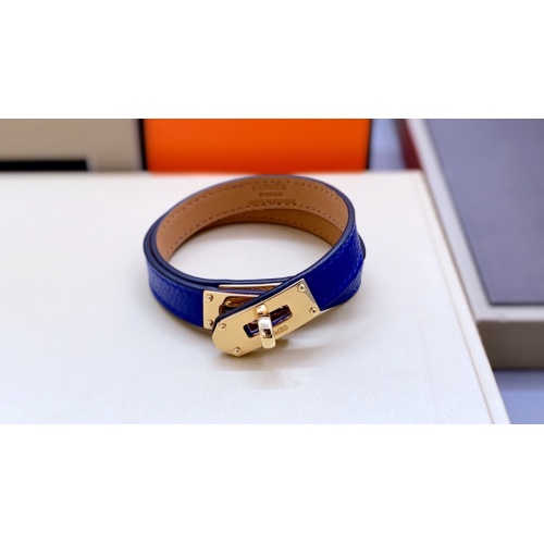 Cheap Hermes Bracelets #1270220 Replica Wholesale [$56.00 USD] [ITEM#1270220] on Replica 