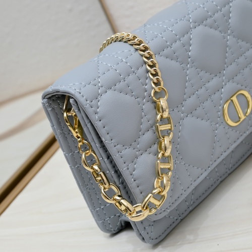 Cheap Christian Dior AAA Quality Messenger Bags For Women #1270231 Replica Wholesale [$80.00 USD] [ITEM#1270231] on Replica Christian Dior AAA Quality Messenger Bags