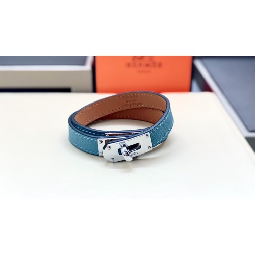 Cheap Hermes Bracelets #1270234 Replica Wholesale [$56.00 USD] [ITEM#1270234] on Replica 