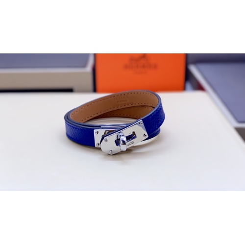 Cheap Hermes Bracelets #1270235 Replica Wholesale [$56.00 USD] [ITEM#1270235] on Replica 