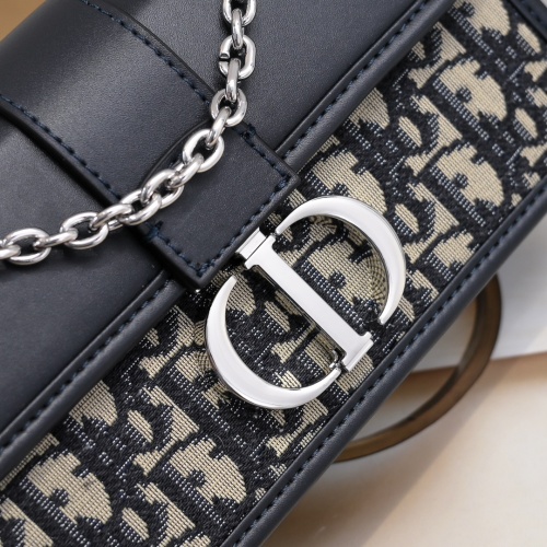 Cheap Christian Dior AAA Quality Messenger Bags For Women #1270239 Replica Wholesale [$85.00 USD] [ITEM#1270239] on Replica Christian Dior AAA Quality Messenger Bags