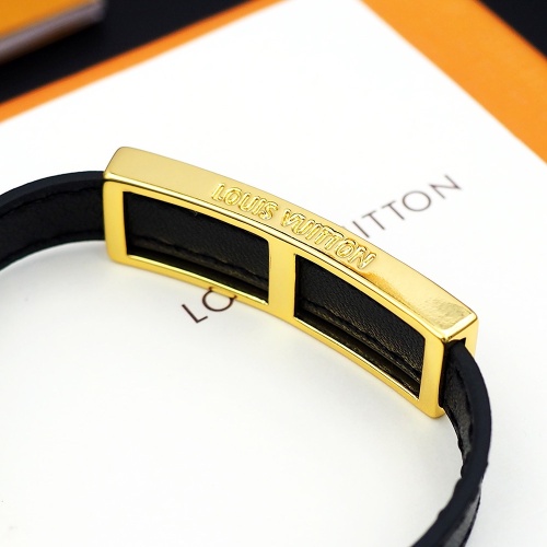 Cheap Louis Vuitton LV Bracelets #1270240 Replica Wholesale [$29.00 USD] [ITEM#1270240] on Replica 