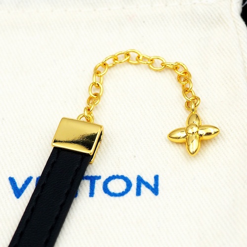 Cheap Louis Vuitton LV Bracelets #1270240 Replica Wholesale [$29.00 USD] [ITEM#1270240] on Replica 