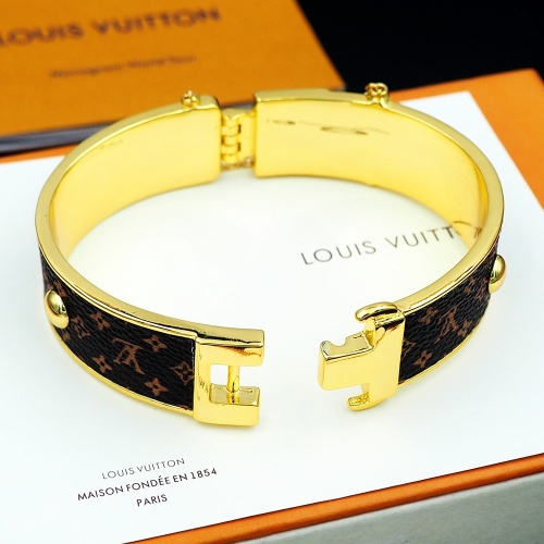 Cheap Louis Vuitton LV Bracelets #1270241 Replica Wholesale [$32.00 USD] [ITEM#1270241] on Replica 