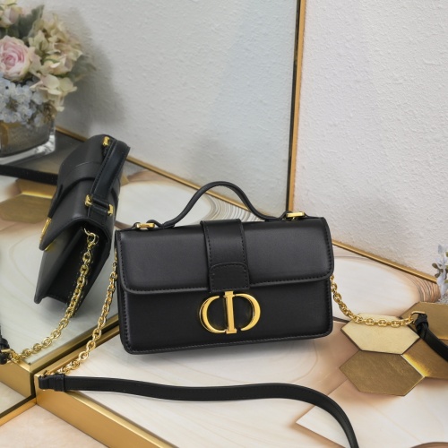 Cheap Christian Dior AAA Quality Messenger Bags For Women #1270243 Replica Wholesale [$88.00 USD] [ITEM#1270243] on Replica Christian Dior AAA Quality Messenger Bags