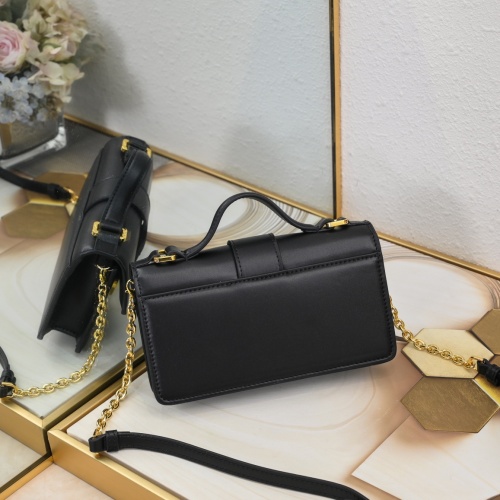 Cheap Christian Dior AAA Quality Messenger Bags For Women #1270243 Replica Wholesale [$88.00 USD] [ITEM#1270243] on Replica Christian Dior AAA Quality Messenger Bags