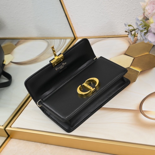 Cheap Christian Dior AAA Quality Messenger Bags For Women #1270243 Replica Wholesale [$88.00 USD] [ITEM#1270243] on Replica Christian Dior AAA Quality Messenger Bags