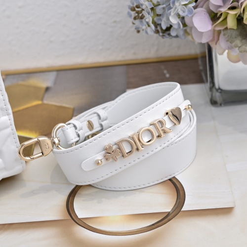 Cheap Christian Dior AAA Quality Handbags For Women #1270250 Replica Wholesale [$92.00 USD] [ITEM#1270250] on Replica Christian Dior AAA Handbags