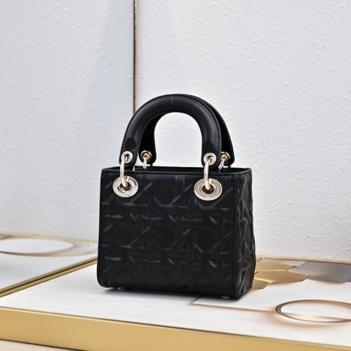 Cheap Christian Dior AAA Quality Handbags For Women #1270251 Replica Wholesale [$88.00 USD] [ITEM#1270251] on Replica Christian Dior AAA Handbags