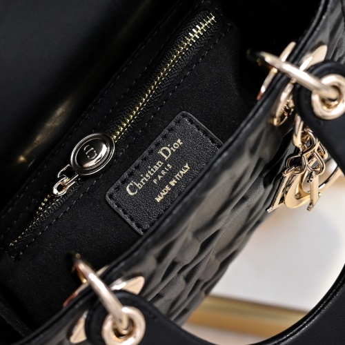 Cheap Christian Dior AAA Quality Handbags For Women #1270251 Replica Wholesale [$88.00 USD] [ITEM#1270251] on Replica Christian Dior AAA Handbags