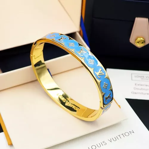 Cheap Louis Vuitton LV Bracelets #1270276 Replica Wholesale [$32.00 USD] [ITEM#1270276] on Replica Louis Vuitton LV Bracelets