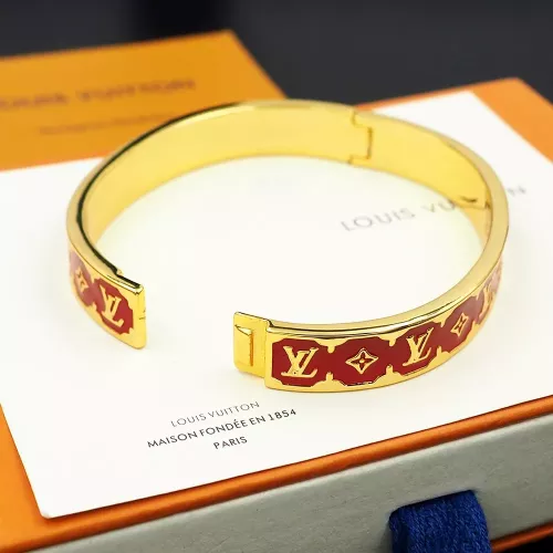 Cheap Louis Vuitton LV Bracelets #1270277 Replica Wholesale [$32.00 USD] [ITEM#1270277] on Replica Louis Vuitton LV Bracelets