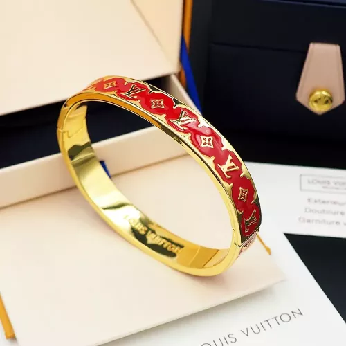 Cheap Louis Vuitton LV Bracelets #1270277 Replica Wholesale [$32.00 USD] [ITEM#1270277] on Replica Louis Vuitton LV Bracelets