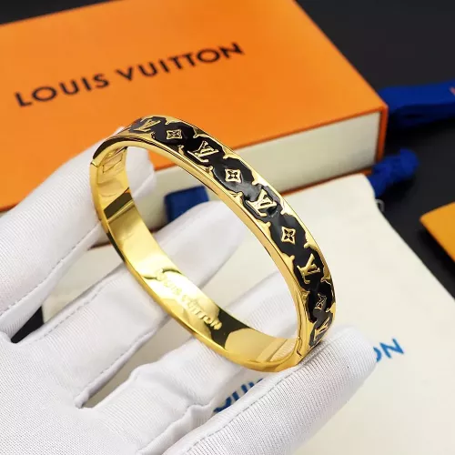 Cheap Louis Vuitton LV Bracelets #1270278 Replica Wholesale [$32.00 USD] [ITEM#1270278] on Replica Louis Vuitton LV Bracelets