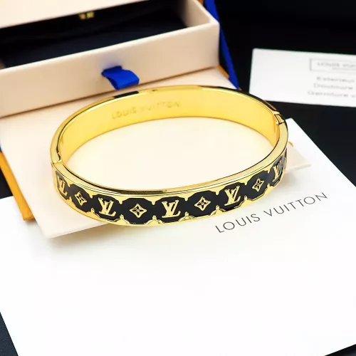 Cheap Louis Vuitton LV Bracelets #1270278 Replica Wholesale [$32.00 USD] [ITEM#1270278] on Replica Louis Vuitton LV Bracelets